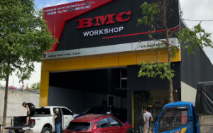 BMC Workshop - Auto365