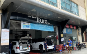 Car Care Euro Pro