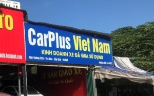 Car Plus VietNam