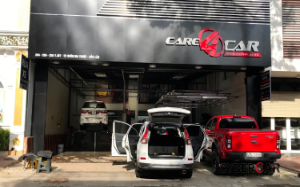 Care 4 Car