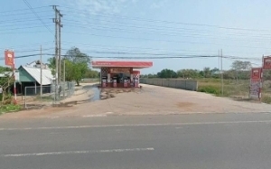 Cây xăngThalexim Petro - Cửa hàng xăng dầu Thanh Lương