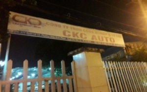 CKC Auto