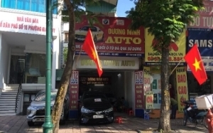 Dương Minh Auto