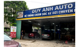Duy Anh AuTo