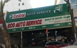 ECO Auto Service