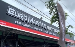 EuroMaster Vietnam 
