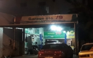 Garage 79