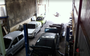 Garage Auto Đăng Ngọc