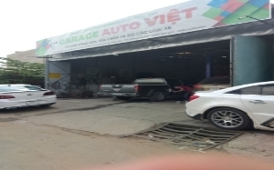Garage Auto Việt