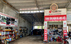 Garage Auto Việt