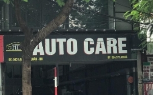 Garage AutoCare