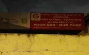 Garage Goodcare