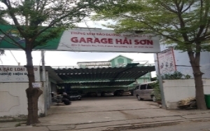 Garage Hải Sơn