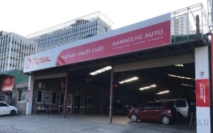 Garage HC Auto