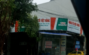 Garage Ô Tô Việt Hùng 