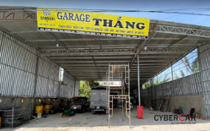 Garage Thắng