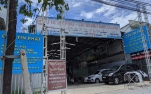 Garage Tín Phát