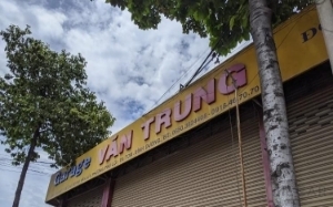 Garage Văn Trung
