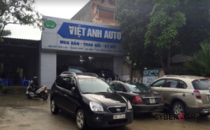 Garage Việt Anh