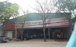 Garage Viet Car Care