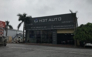 H3T Auto
