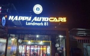 Happy Auto Care