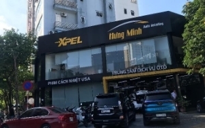 Hưng Minh Auto Detailing