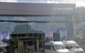 Hyundai An Giang