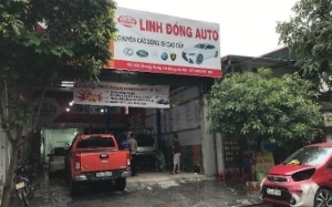 Linh Đồng Auto