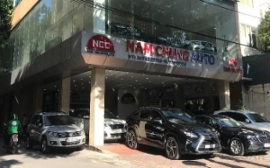 Nam Chung Auto