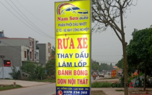 Nam Sơn Auto 
