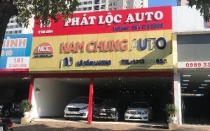 Phát Lộc Auto