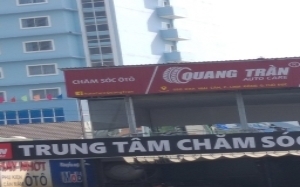 Quang Trần Auto Care