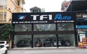 TF1 Auto