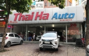 Thái Hà Auto