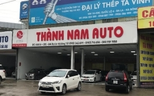 Thành Nam Auto