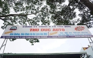 Thu Duc Auto