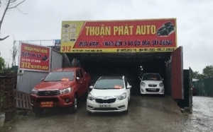 Thuận Phát Auto