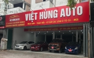 Việt Hùng Auto