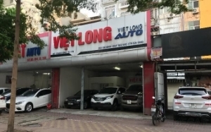 Việt Long Auto