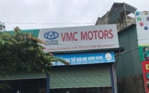 VMC Motors