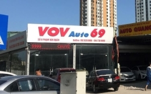 VOV Auto 69
