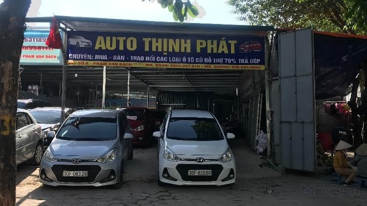 Auto Thịnh Phát