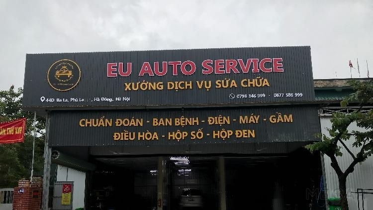 EU Auto Service
