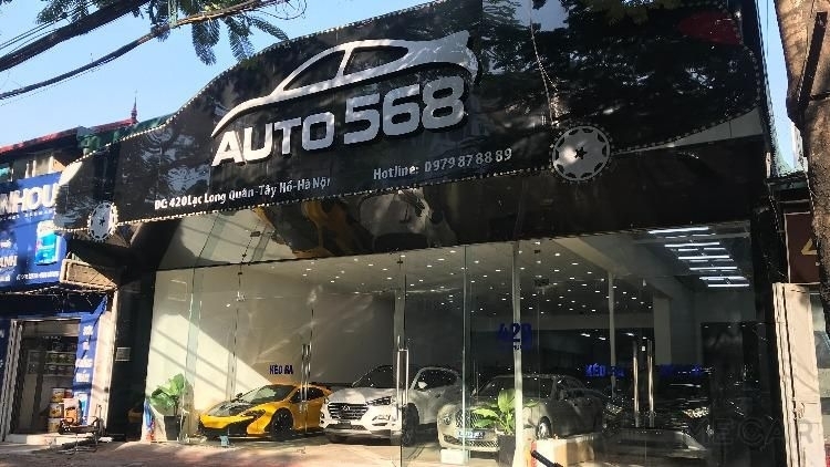 Thăm showroom bán nhiều hypercar cho người Việt tại Dubai Choáng với loạt  xe hiếm và đắt